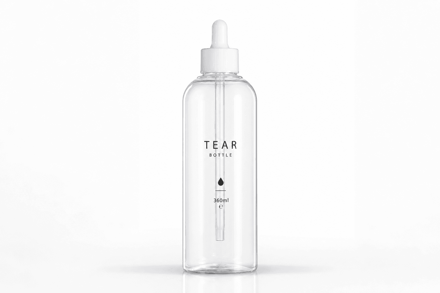 НОВИНКА Tear 360мл!