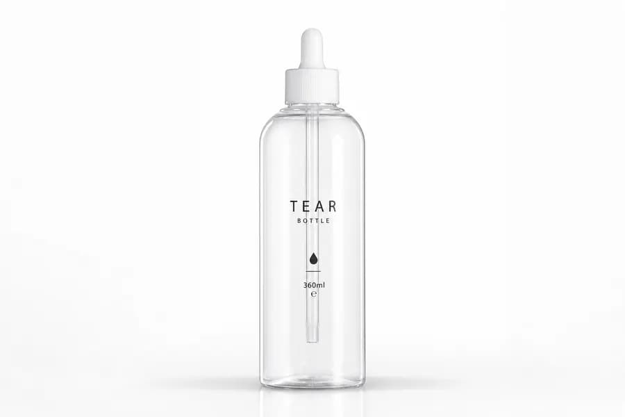 НОВИНКА Tear 360мл!