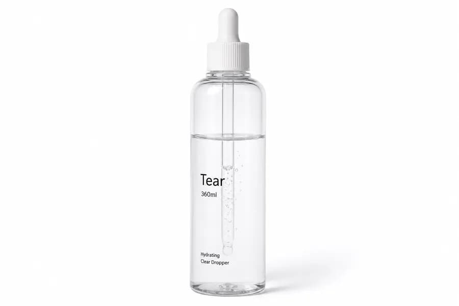 НОВИНКА Tear 360мл! — фото 2