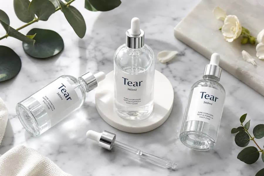НОВИНКА Tear 360мл! — фото 3